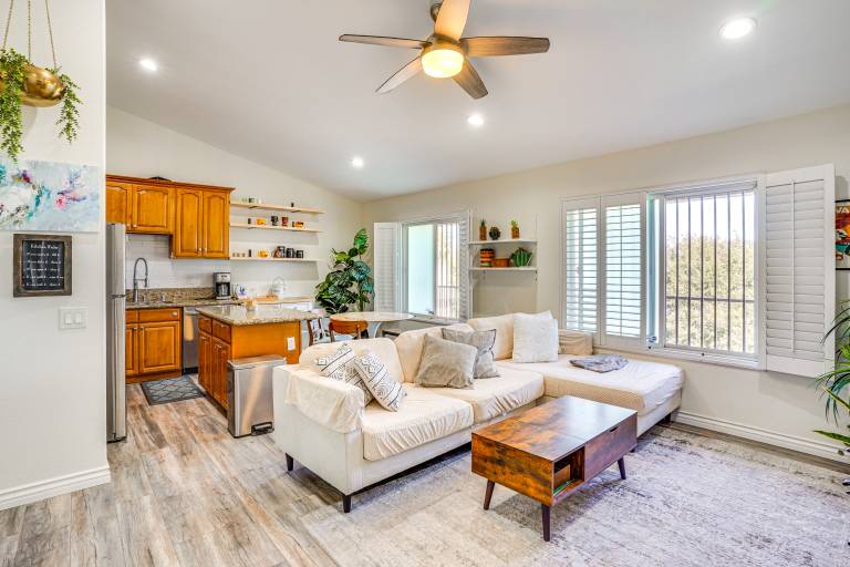 Apartment Seal Beach