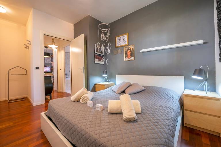 Holiday apartment with terrace — photo 5