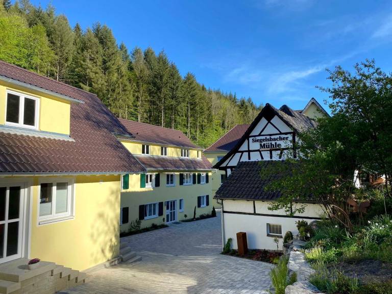 Apartment  Siegelsbach