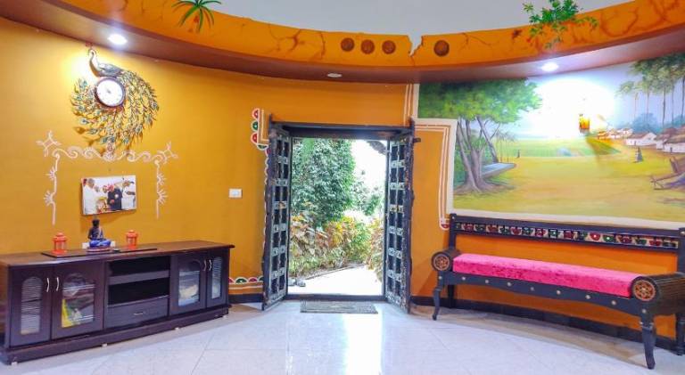 Rajwada Farm Stay — photo 5