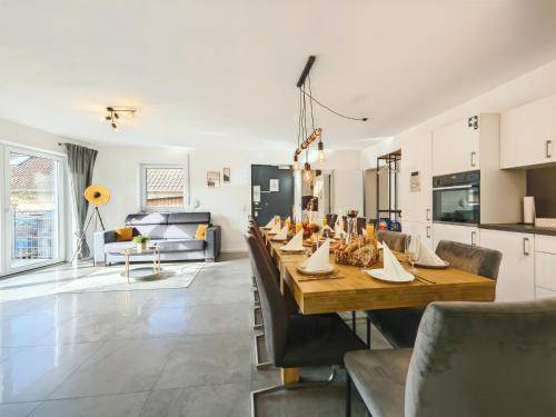 Ferienwohnung Dinkelsbühl