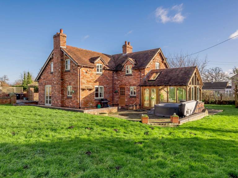 Cottage Lydney