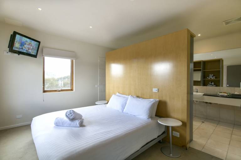 Aparthotel Falls Creek