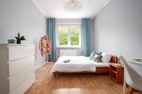 Apartament Zatoka Pucka