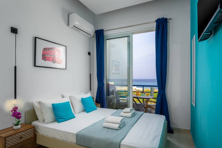 Ferienwohnung Rhodos