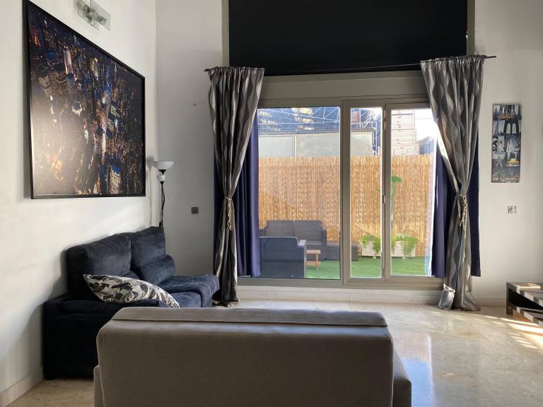 Apartamento San Andrés