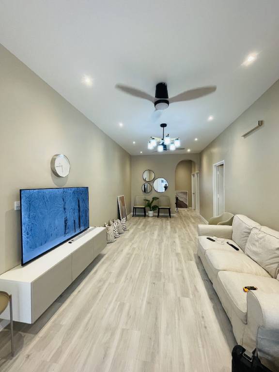 112 m² Ferienhaus