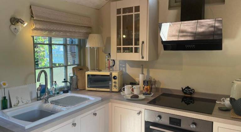 Dairy Cottage Luxury B&B — photo 3