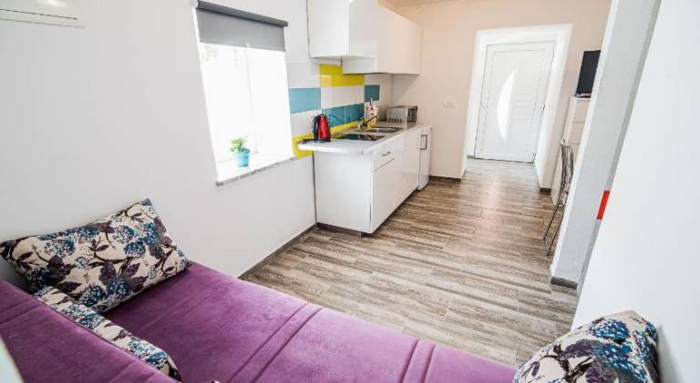 Pleasant apartment | Pets are welcome — photo 2