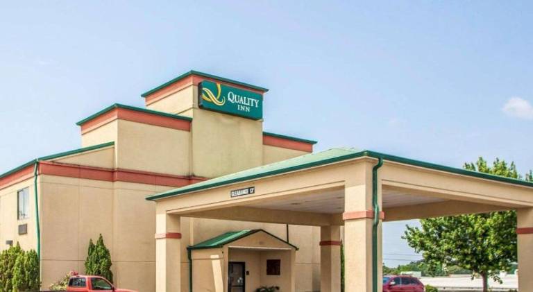 Quality Inn Florence East — photo 5