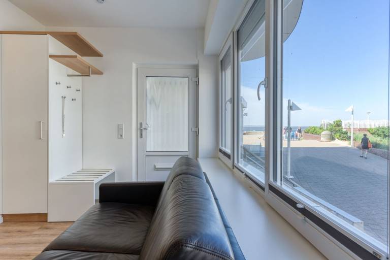 Ferienwohnung Norderney