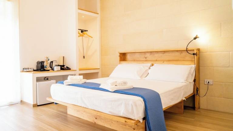 Bed & Breakfast Sogliano Cavour