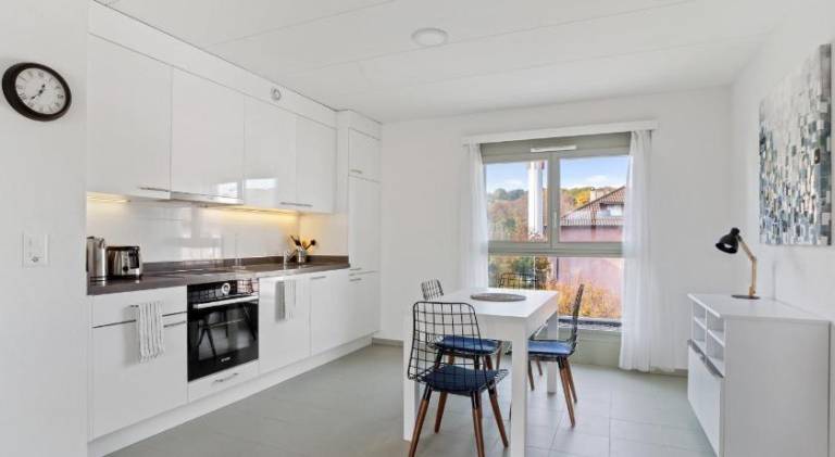Beautiful apartment | Perfect for remote work | Pets are welcome — photo 5