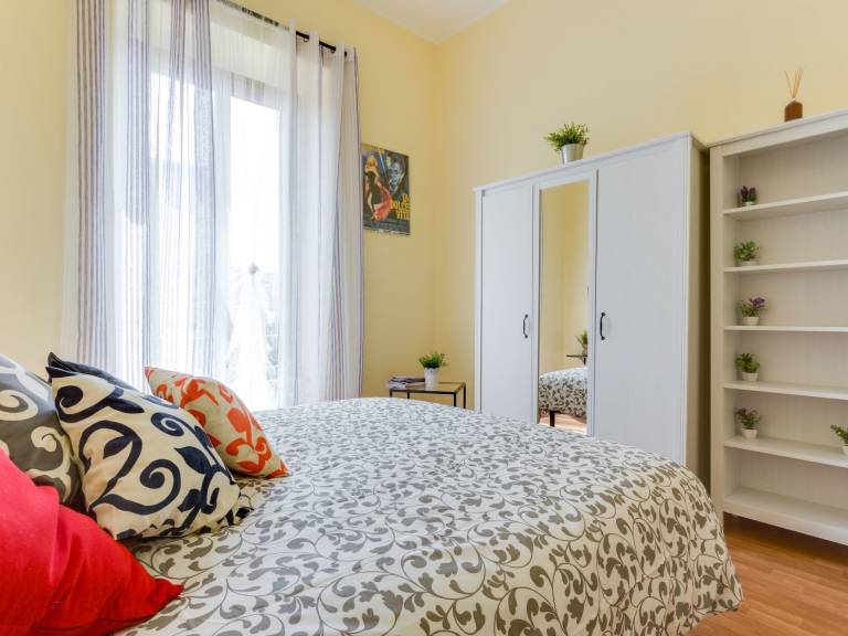 Rental apartment with garden | Next to Vatican Museums — photo 2