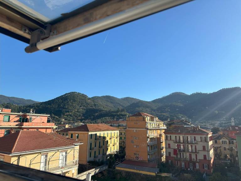 Ferienwohnung  Levanto