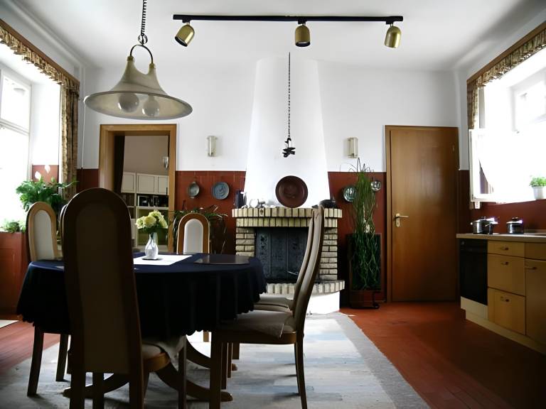 House with 4 rooms for 8 persons — photo 3