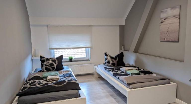Ferienwohnung Elmshorn