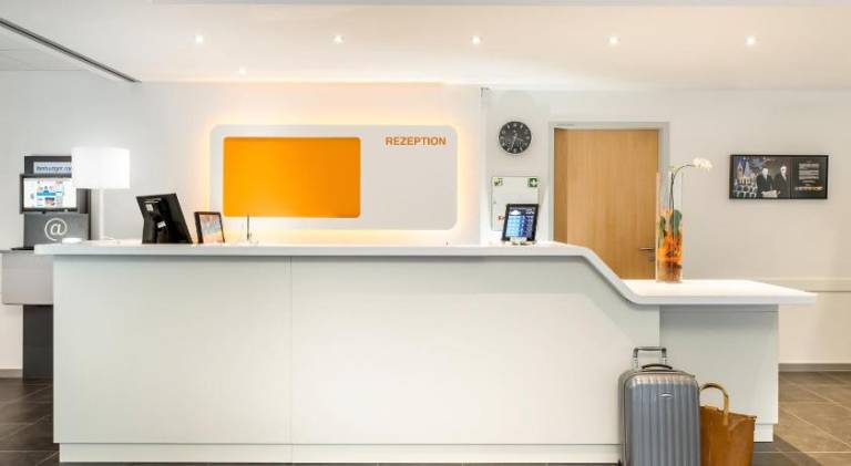 Ibis budget Aachen City — photo 2