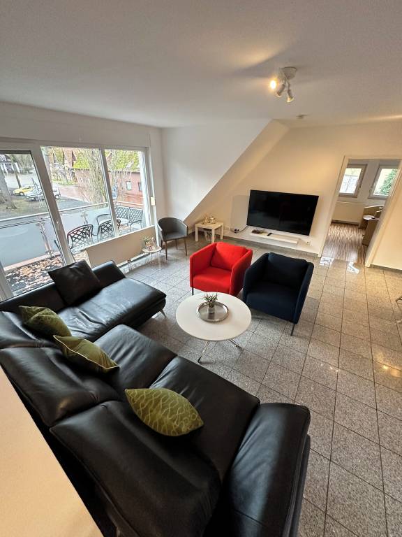 Ferienwohnung Steinhude