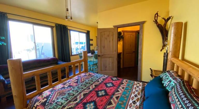 Rental apartment with 1 room for 3 persons — photo 2