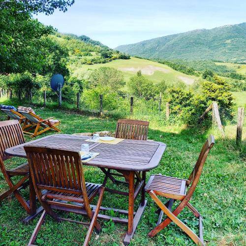 Farm with yard & terrace | Dogs allowed — photo 3