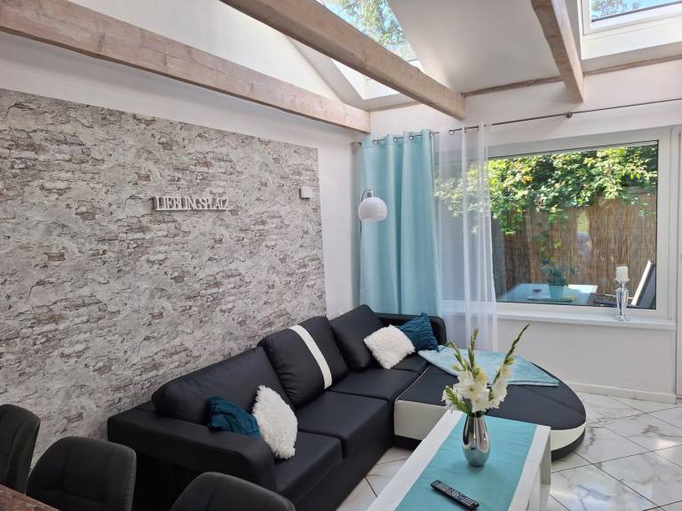 Bungalow with terrace | Pets allowed — photo 4