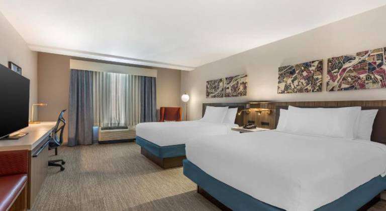 Hilton Garden Inn Columbia/Northeast — photo 2