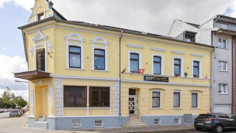 Ferienwohnung  Oberhausen
