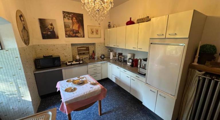 Villa with 3 rooms for 5 persons — photo 3