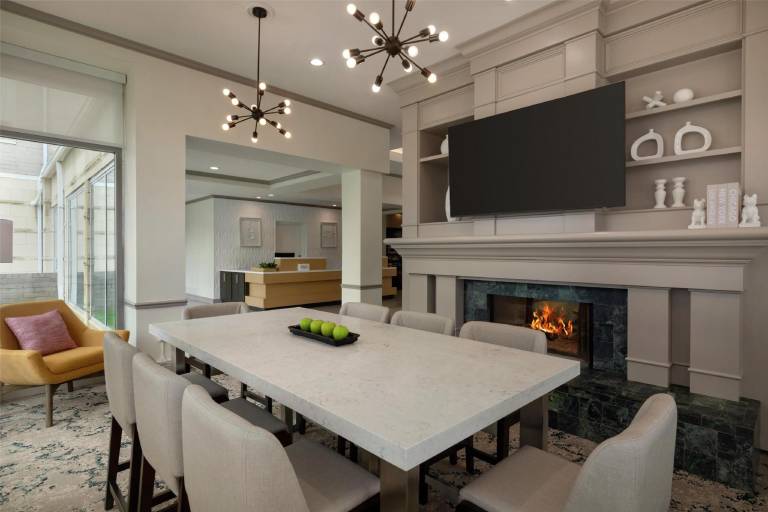 Hilton Garden Inn Cleveland Airport — photo 4