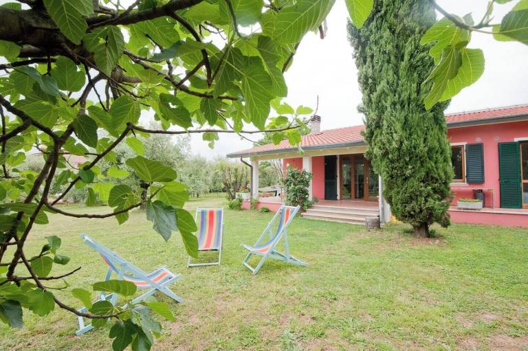 Appartamento Fosdinovo