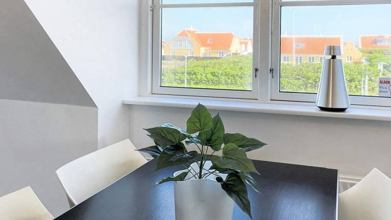 Ferienhaus  Skagen