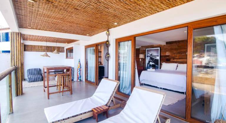 One Beach Boutique Hotel — photo 3