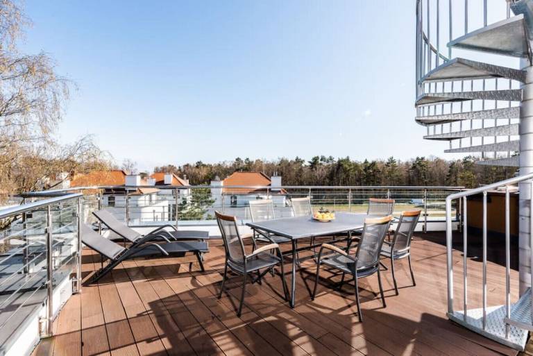 Apartament Rogowo