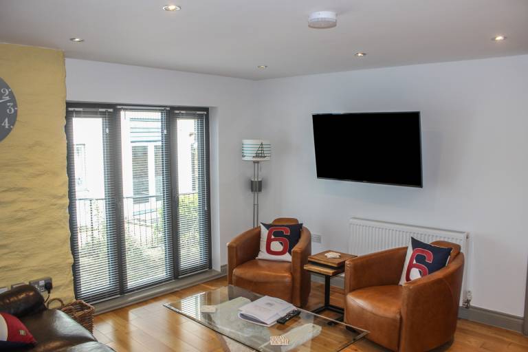 Fully equipped cottage | Beach view | Pets are welcome — photo 2