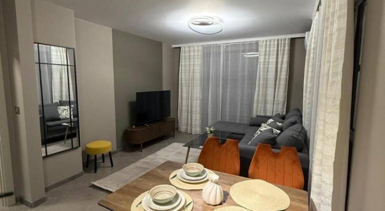 Rental apartment with garden & patio — photo 2