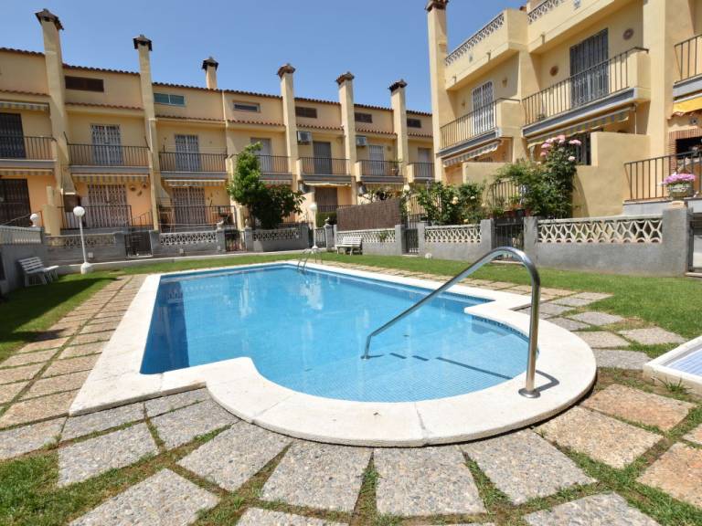 Casa  Tamarit