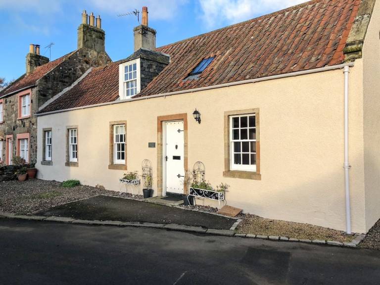 Cottage Kilconquhar