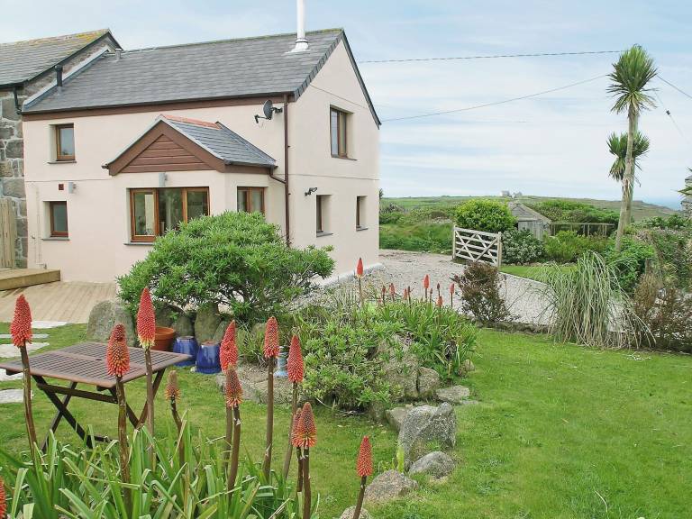 Cottage Pendeen