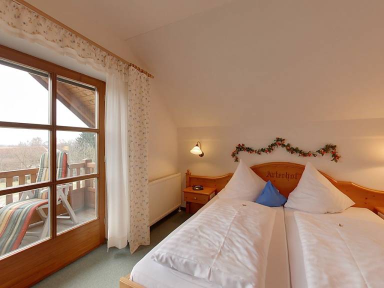Ferienwohnung  Bad Birnbach