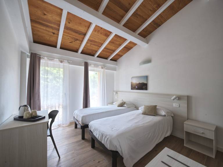 Privatzimmer  Barga