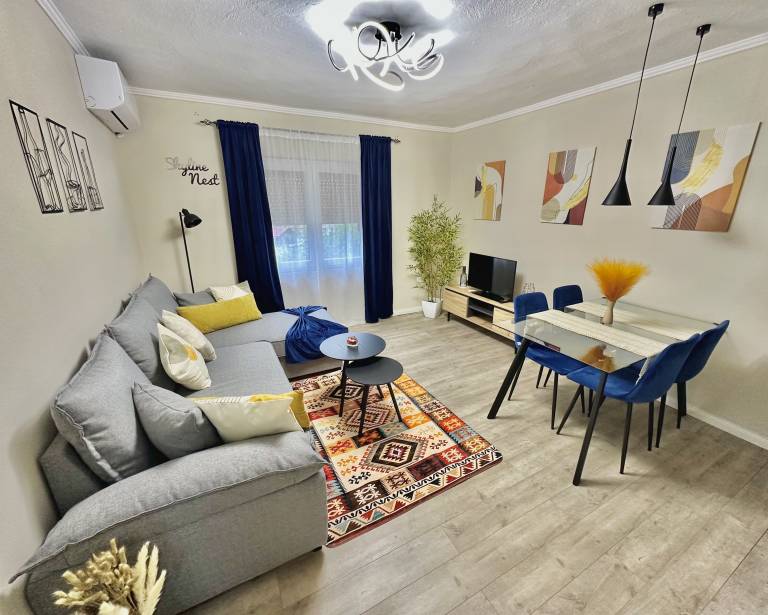 Apartament Tirana