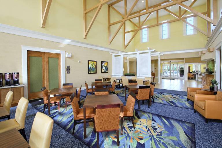 Residence Inn by Marriott Cape Canaveral Cocoa Beach — photo 3