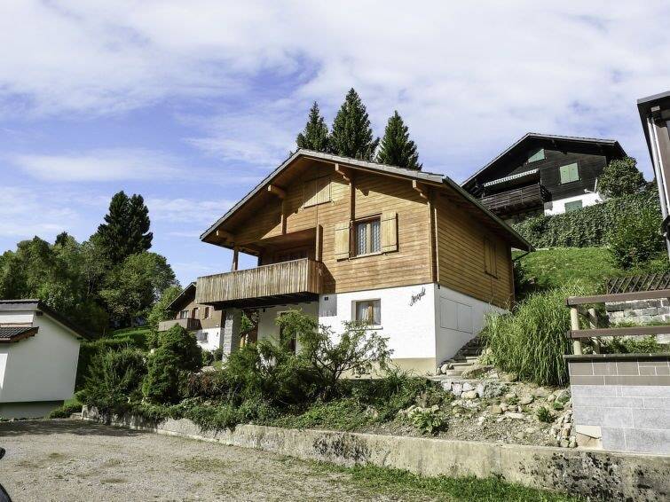 Ferienhaus Giswil