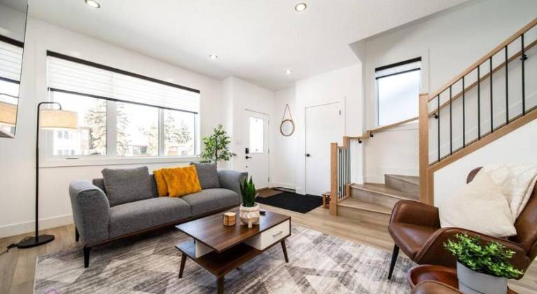 232 m² Ferienhaus