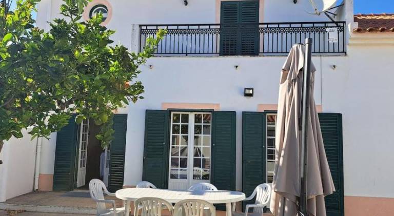 Casa Melides