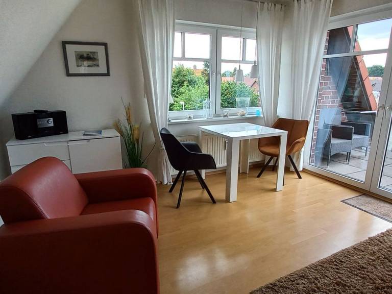 Ferienwohnung Varel