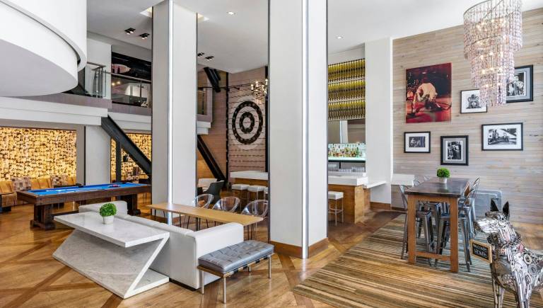 Hotel Zetta San Francisco — photo 2