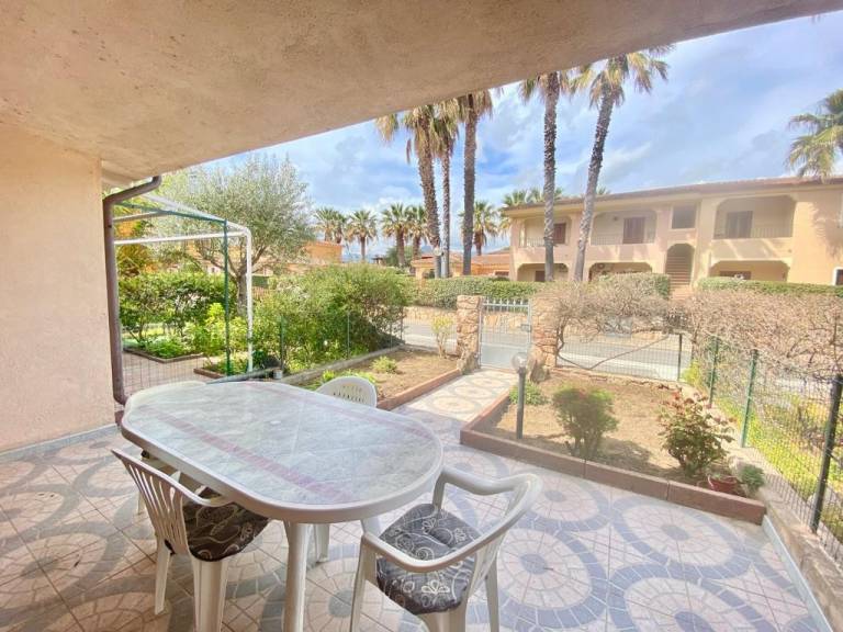 Holiday apartment with 2 rooms for 4 persons — photo 3
