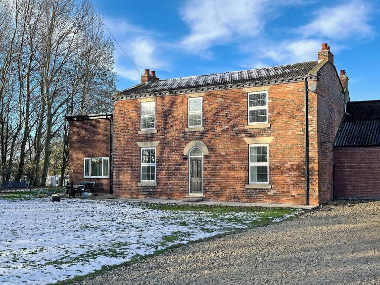 Cottage Wakefield